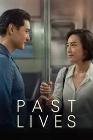 Past Lives (2023)