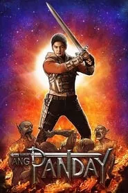 Ang Panday (2017)