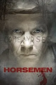 Horsemen (2009)