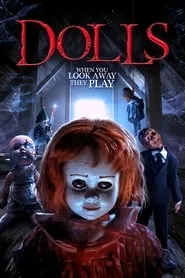 Dolls (2019)