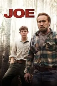 Joe (2014)