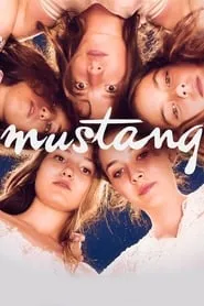 Mustang (2015)