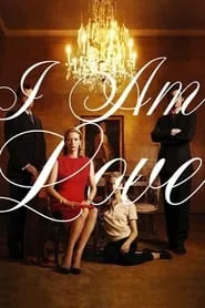 I Am Love (2010)