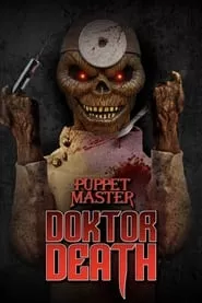 Puppet Master: Doktor Death (2022)