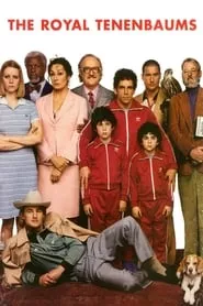 The Royal Tenenbaums (2001)