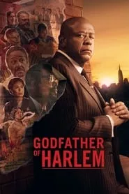 Godfather of Harlem (2019) Season 2