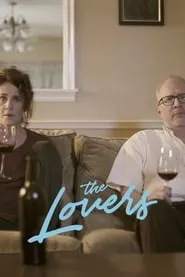 The Lovers (2017)