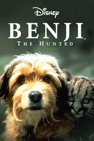 Benji the Hunted (1987)