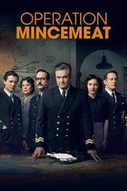 Operation Mincemeat (2022)