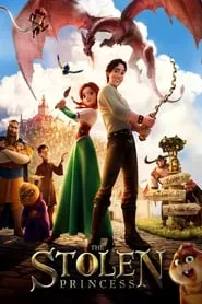 The Stolen Princess (2018)