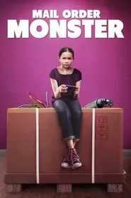 Mail Order Monster (2018)