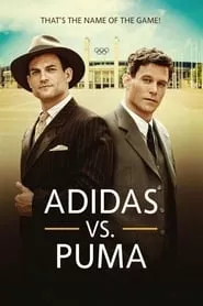 Adidas Vs. Puma: The Brother’s Feud (2016)