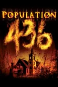 Population 436 (2006)