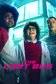 The Last Bus (2022) Season 1