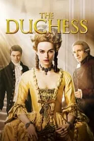 The Duchess (2008)