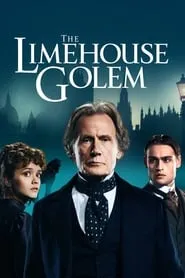 The Limehouse Golem (2016)