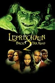 Leprechaun: Back 2 tha Hood (2003)