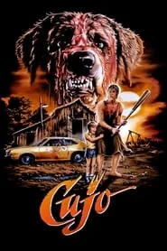 Cujo (1983)