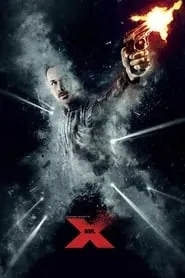 Mr. X (2015)