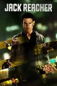 Jack Reacher (2012)