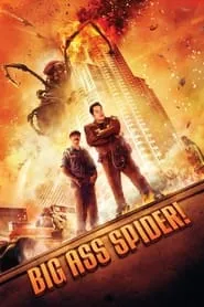 Big Ass Spider! (2013)