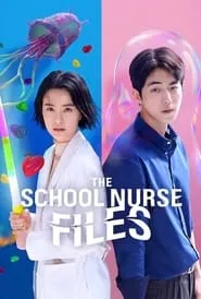 The School Nurse Files (2020)