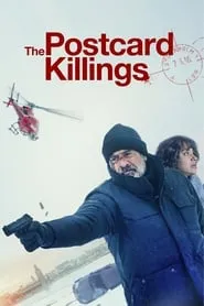 The Postcard Killings (2020)