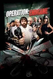 Operation: Endgame (2010)