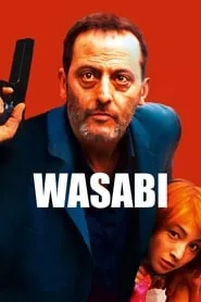 Wasabi (2001)