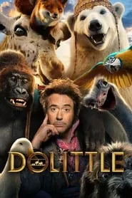 Dolittle (2020)