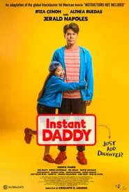 Instant Daddy (2023)