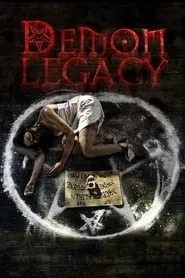 Demon Legacy (2014)