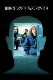 Being John Malkovich (1999)