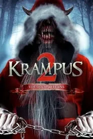 Krampus 2: The Devil Returns (2016)