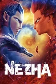 Ne Zha (2019)