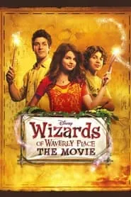 Wizards of Waverly Place: The Movie (2009)