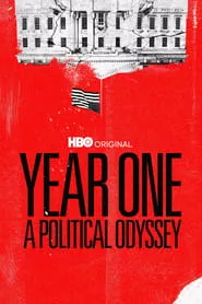 Year One: A Political Odyssey (2022)