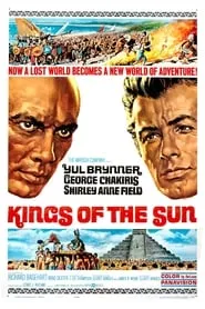 Kings of the Sun (1963)