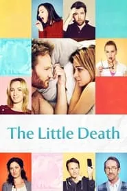 The Little Death (2014)