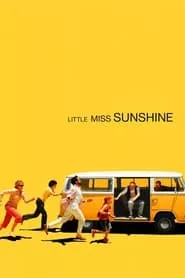 Little Miss Sunshine (2006)