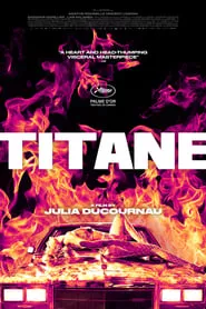 Titane (2021)