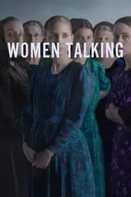 Women Talking (2022)