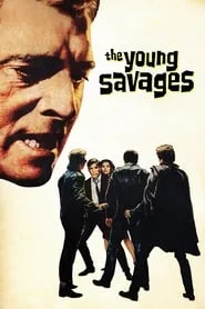 The Young Savages (1961)