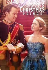 A Christmas Prince (2017)