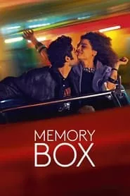 Memory Box (2021)