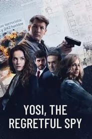 Yosi, the Regretful Spy Season 1 Episode 3 (2022)