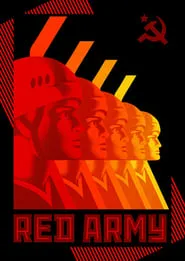 Red Army (2014)