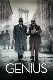 Genius (2016)