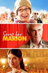 Song for Marion (2012)