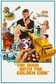 The Man with the Golden Gun (1974)